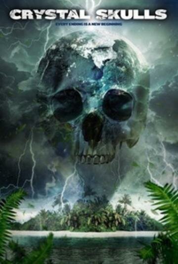 Постер к фильму Хрустальные черепа (ТВ) (2014)