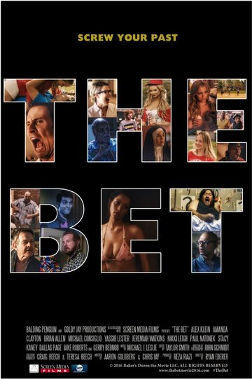  / The Bet (2016)  