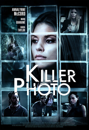 Постер к фильму Фото убийцы (2015)