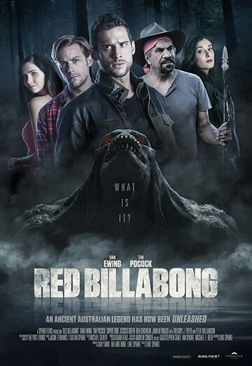Постер к фильму Красный Биллабонг (2016)