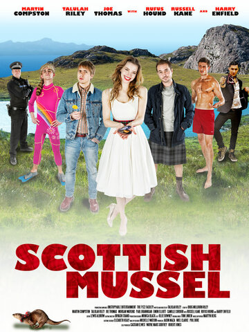 Скачать фильм Спасите шотландские мидии 2015