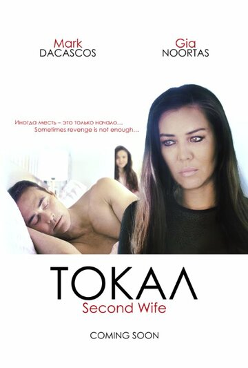 Постер к фильму Токал (2016)