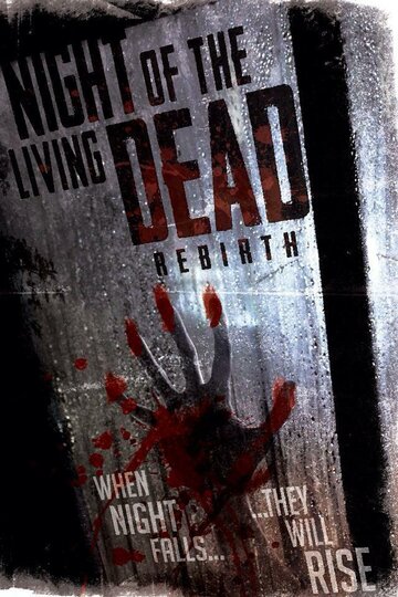 Постер к фильму Ночь живых мертвецов: Перерождение (2020)