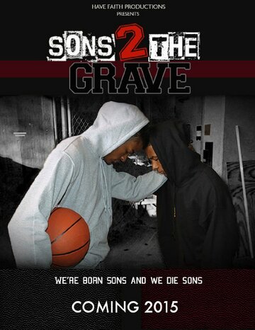 Постер к фильму Сыновья до гроба (2022)