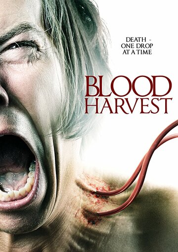 Постер к фильму Кровавый урожай (2016)
