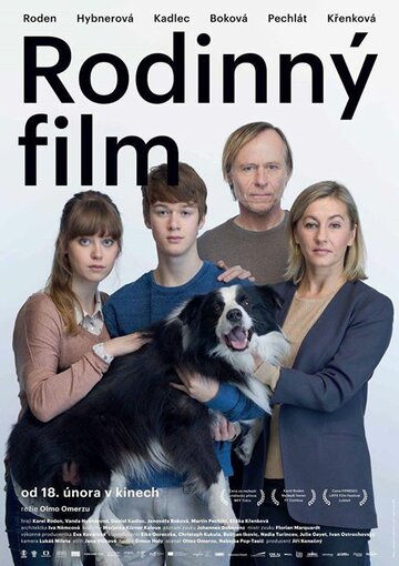 Постер к фильму Семейный фильм (2015)
