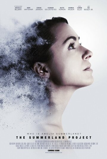 Постер к фильму Амелия 2.0 (2017)
