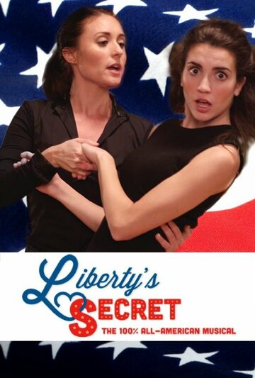 Постер к фильму Секрет Либерти (2016)