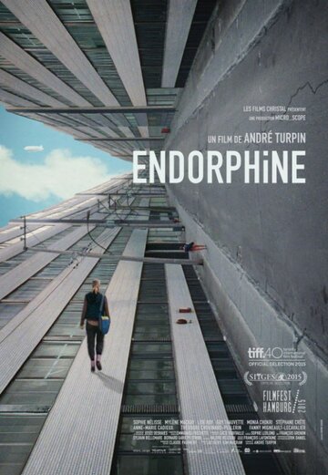 Постер к фильму Эндорфин (2015)