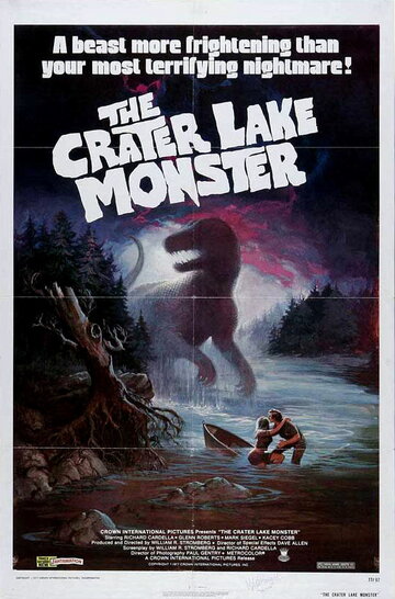Скачать фильм Чудовище озера Крейтер 1977