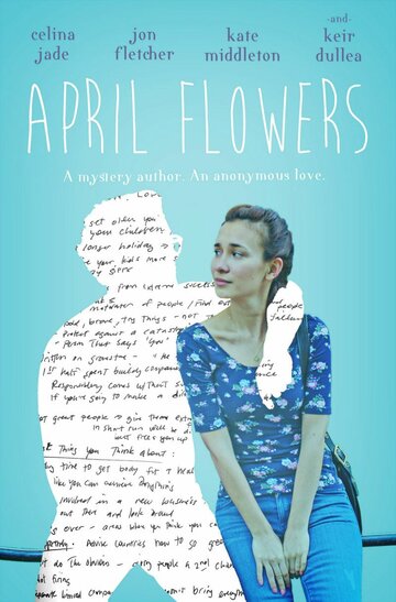 Постер к фильму Апрельские цветы (2017)