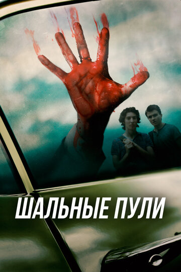 Постер к фильму Шальные пули (2016)