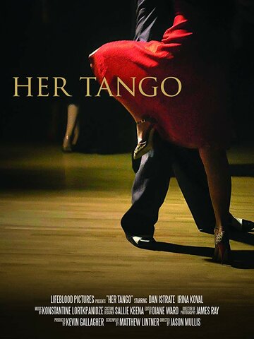 Скачать фильм Её танго 2017
