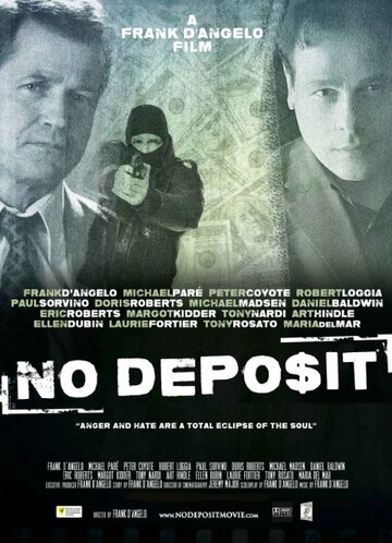 Постер к фильму Без депозита (2015)