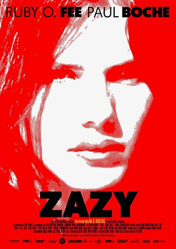 Постер к фильму Зази (2016)