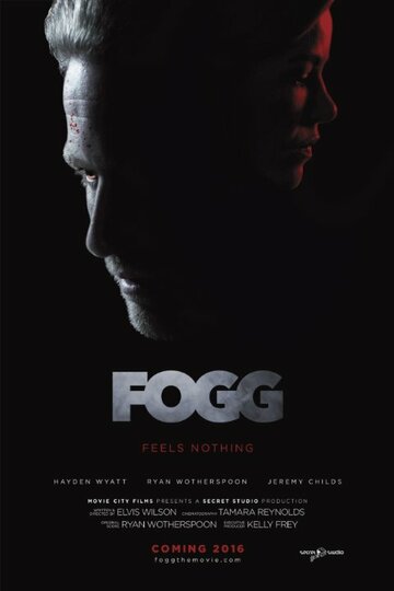 Постер к фильму Фогг (2018)