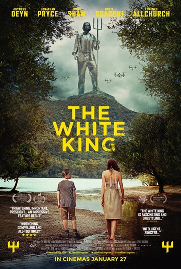 Постер к фильму Белый король (2016)
