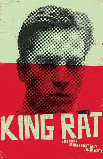 Постер к фильму Крысиный король (2017)