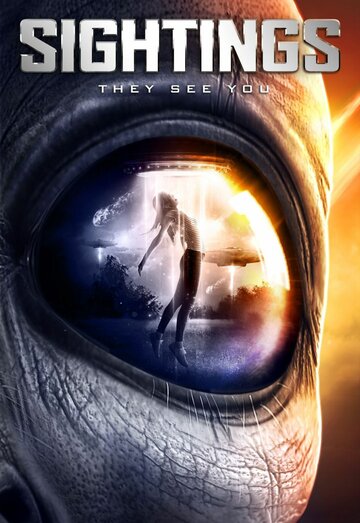 Постер к фильму Наблюдения (2017)