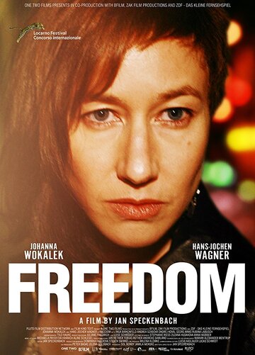 Постер к фильму Свобода (2017)
