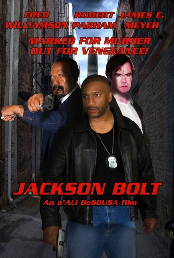 Постер к фильму Джексон Болт (2016)