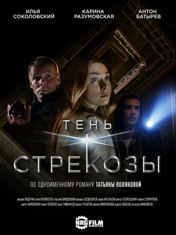 Постер к сериалу Тень стрекозы (2015)