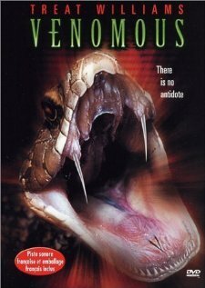 Постер к фильму Гремучие змеи (2001)