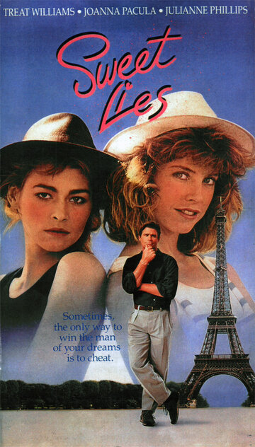 Постер к фильму Милая ложь (1987)