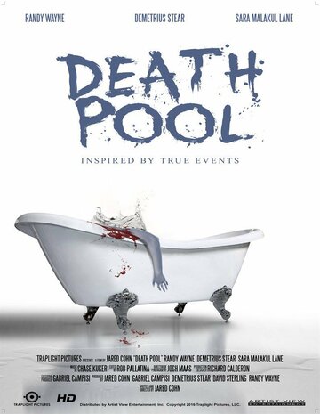 Постер к фильму Бассейн смерти (2017)