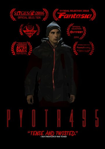 Постер к фильму Пётр495 (2014)