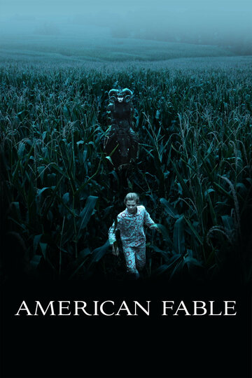 Постер к фильму Американская басня (2016)