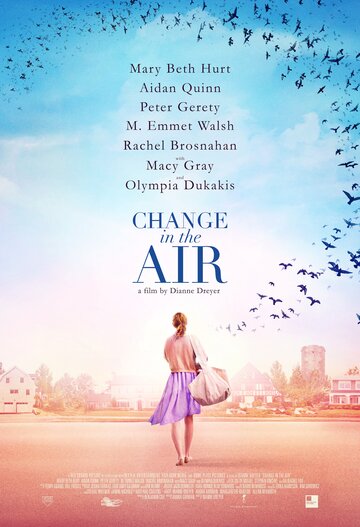 Постер к фильму Перемены в воздухе (2018)