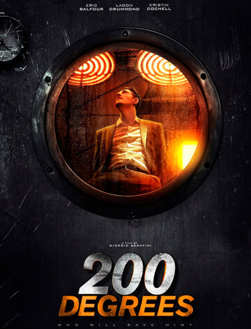 Постер к фильму 200 градусов по Фаренгейту (2017)