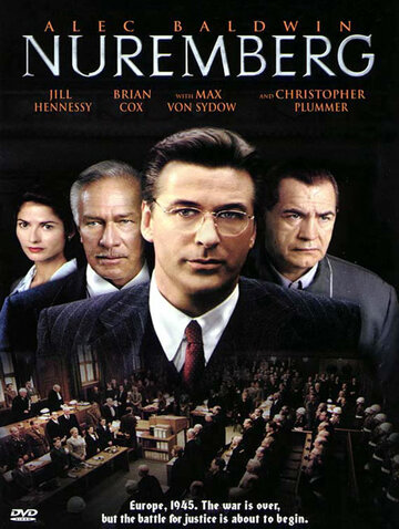 Постер к сериалу Нюрнберг (2000)