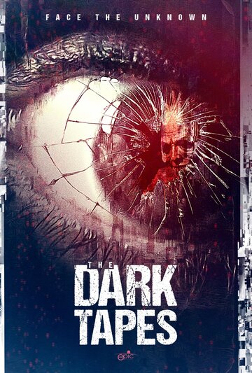 Постер к фильму Темные кинопленки (2016)