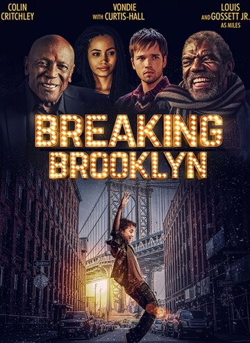 Постер к фильму Разрушение Бруклина / Покорение Бруклина (2018)