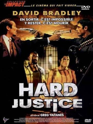 Скачать фильм Жестокая справедливость (видео) 1995