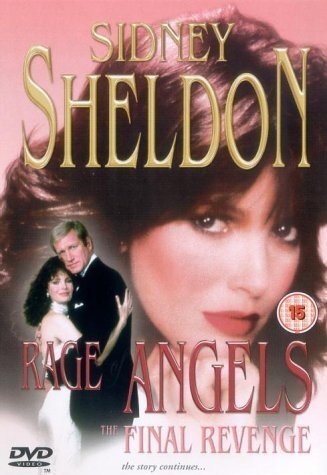 Постер к сериалу Гнев ангелов (1983)