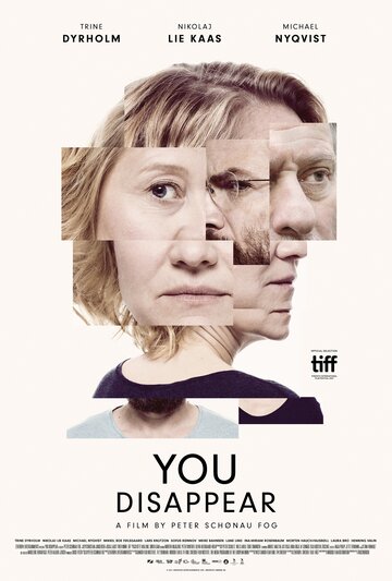 Постер к фильму Ты исчезнешь (2017)