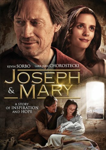 Постер к фильму Иосиф и Мария (2016)