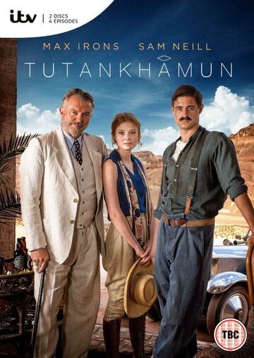 Скачать фильм Тутанхамон 2016