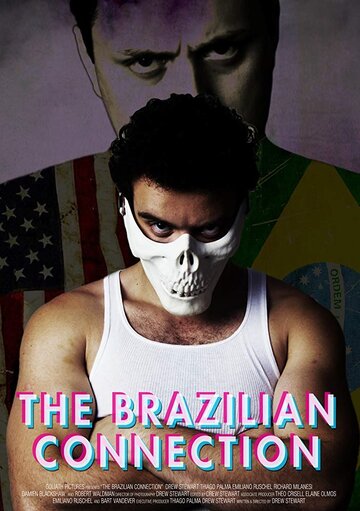 Постер к фильму Бразильская связь (2019)