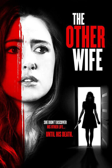 Постер к фильму Другая жена (2016)