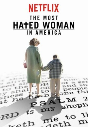 Постер к фильму Самая ненавистная женщина Америки (2017)