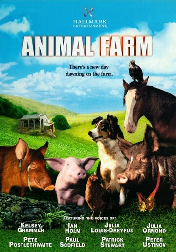 Скотный двор / Animal Farm / 1999