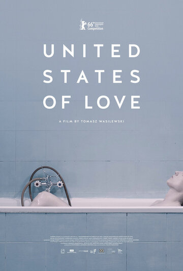 Скачать фильм Соединенные штаты любви 2016