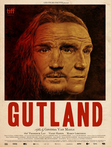 Постер к фильму Гутланд (2017)