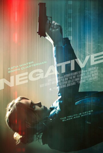 Скачать фильм Негатив 2017