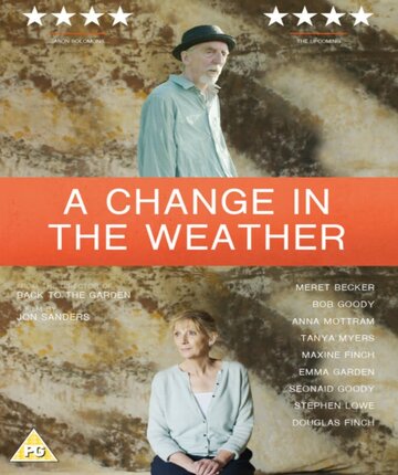 Постер к фильму Изменение в погоде (2017)