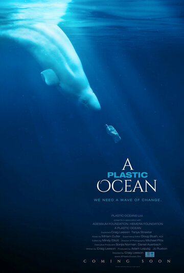 Скачать фильм Пластиковый океан 2016